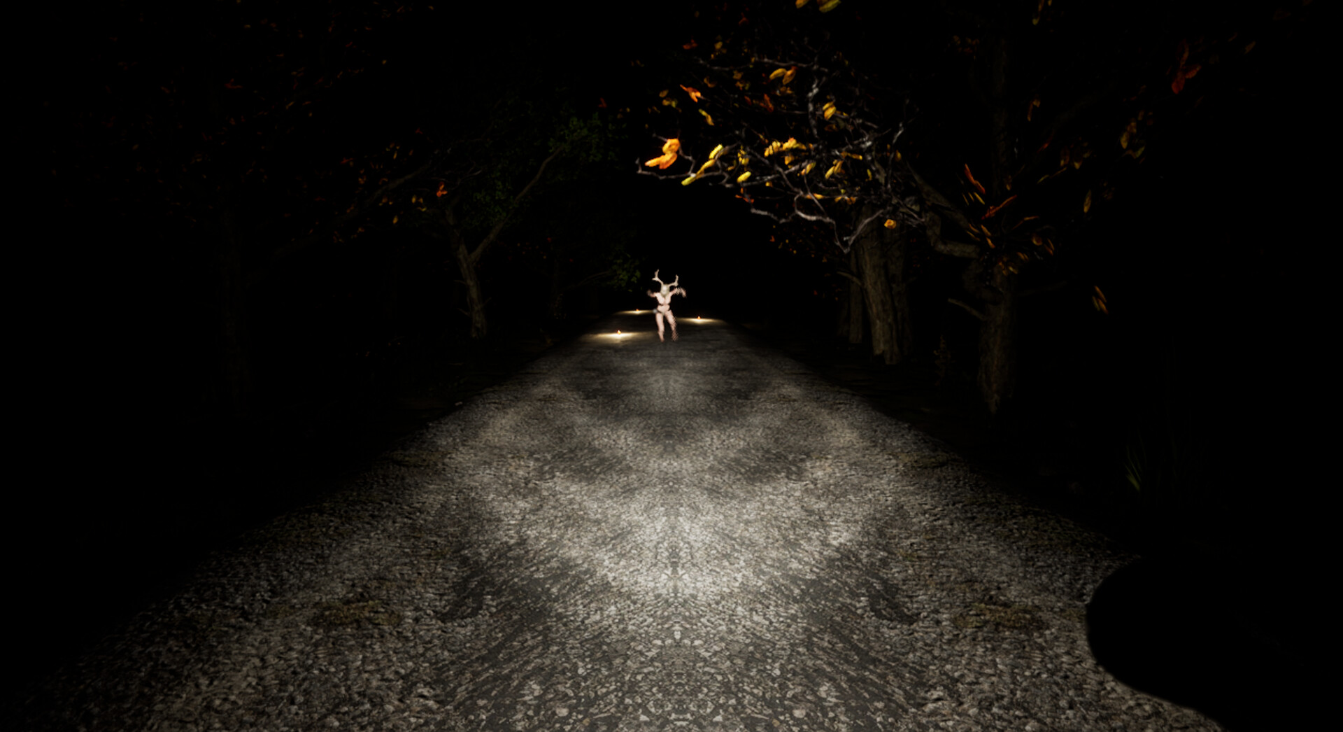 The Witches Pond screenshot 3