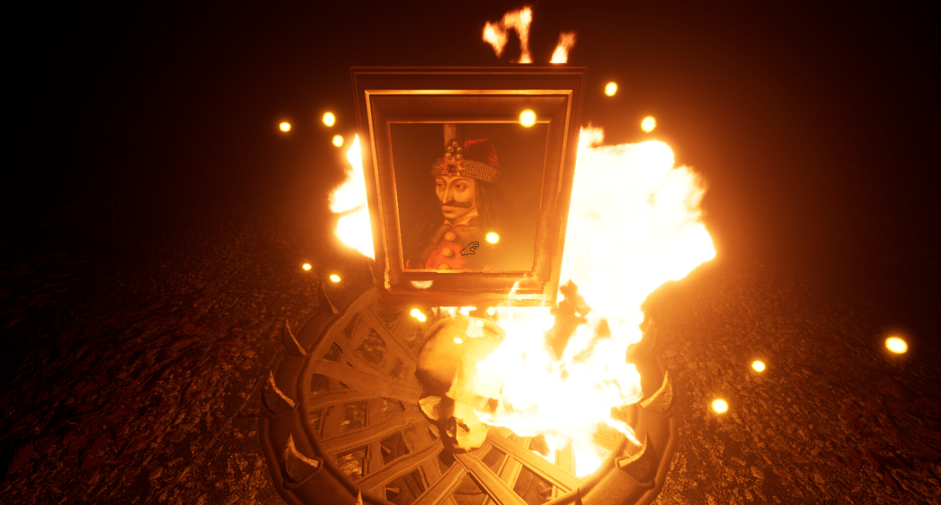 The Witches Pond screenshot 2