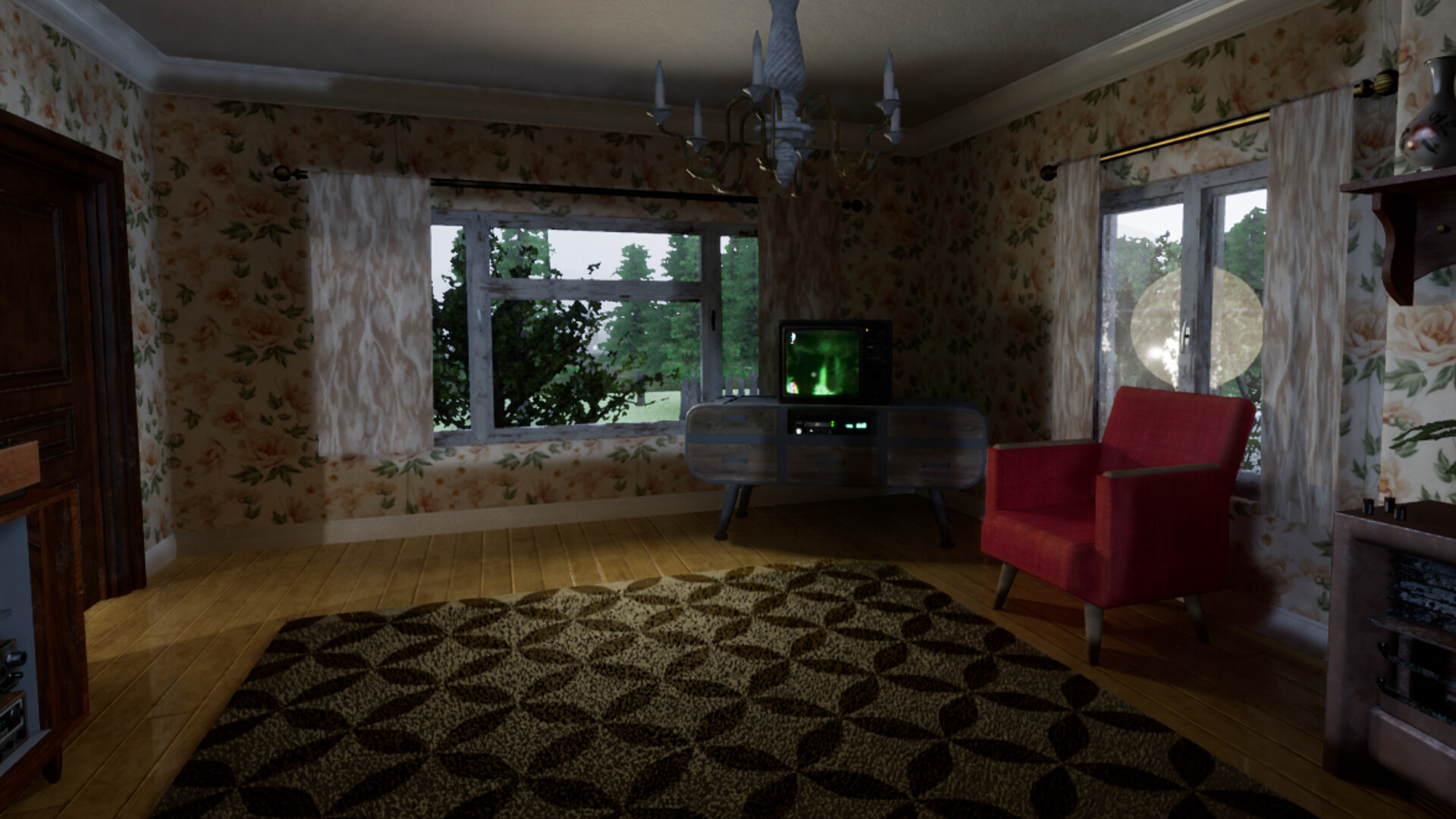 The Witches Pond screenshot 1