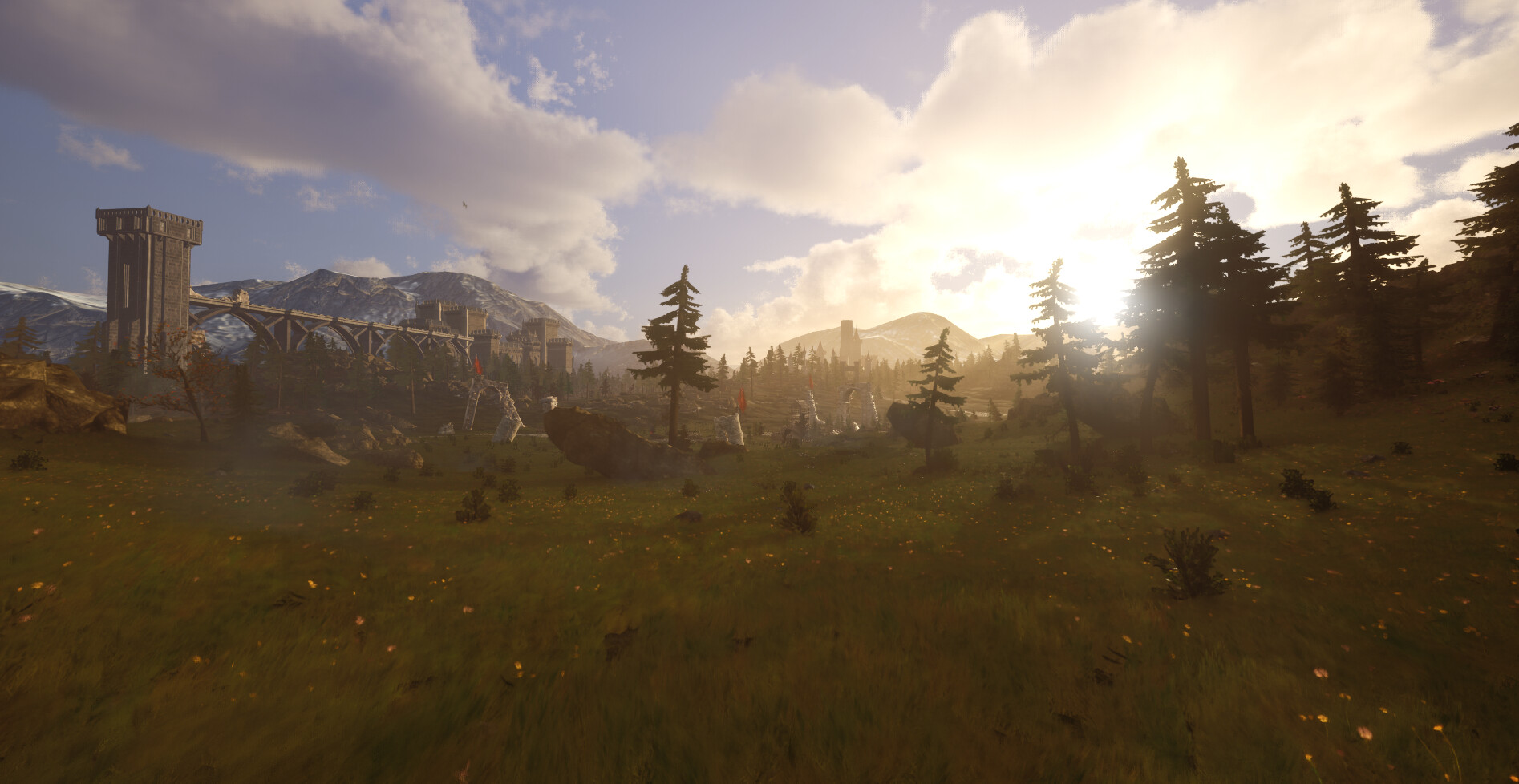 The Lost Nomad screenshot 6