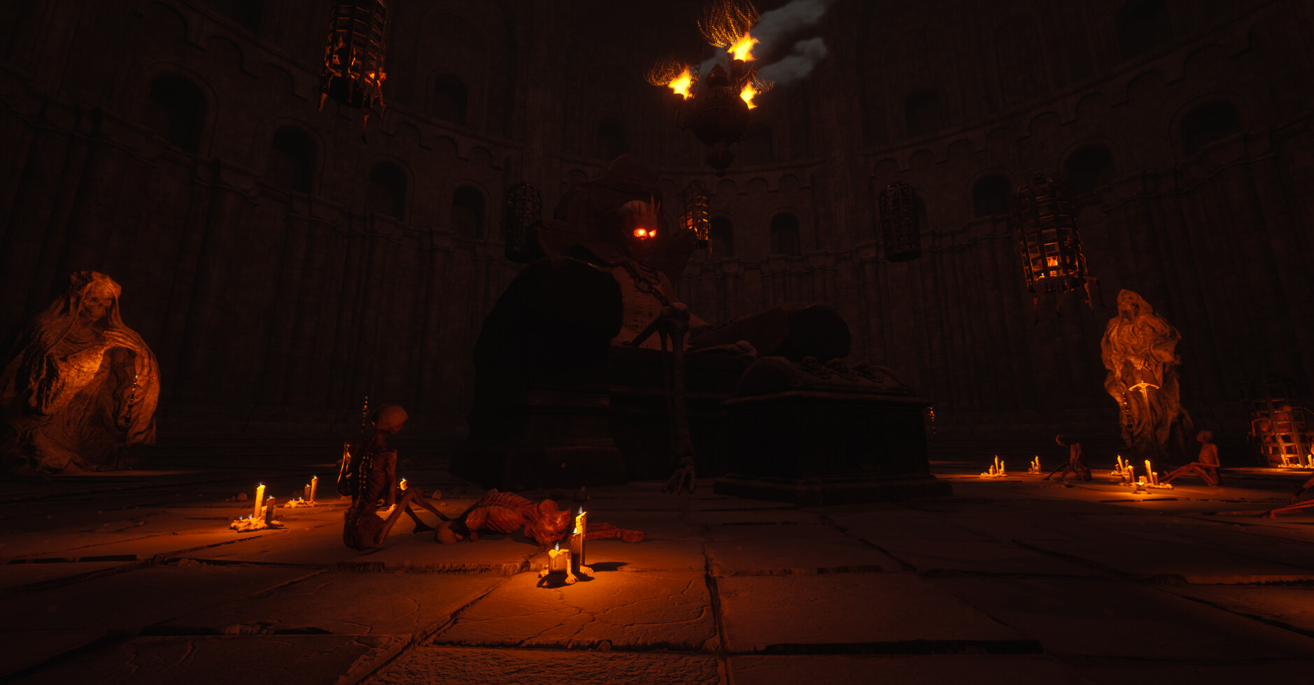 The Lost Nomad screenshot 5