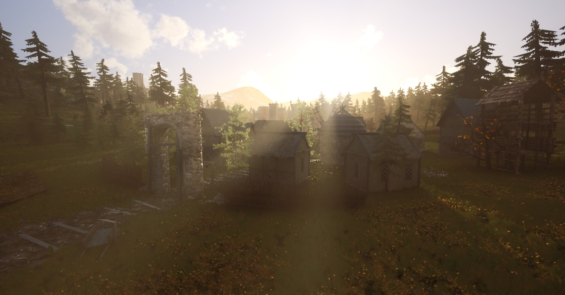 The Lost Nomad screenshot 7