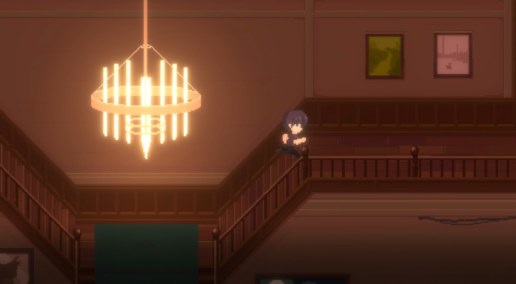 Network Euphoria screenshot 6