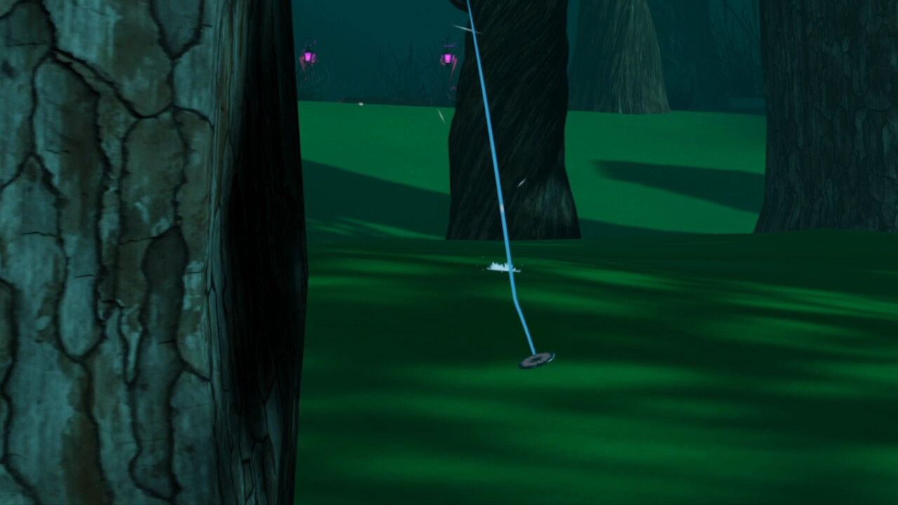 Disc Dimension screenshot 10