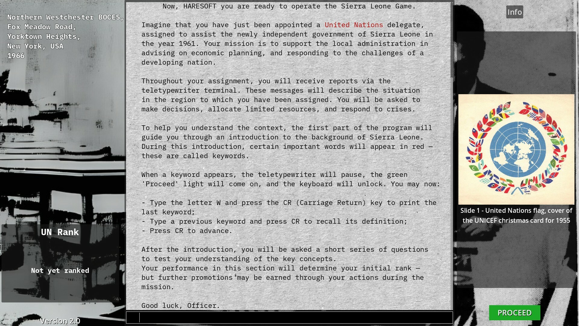 The Sumerian Game screenshot 5
