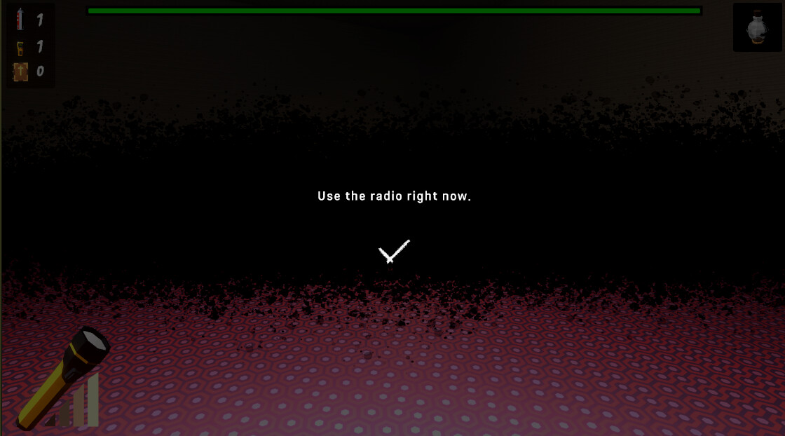 Cursed Canvas screenshot 3