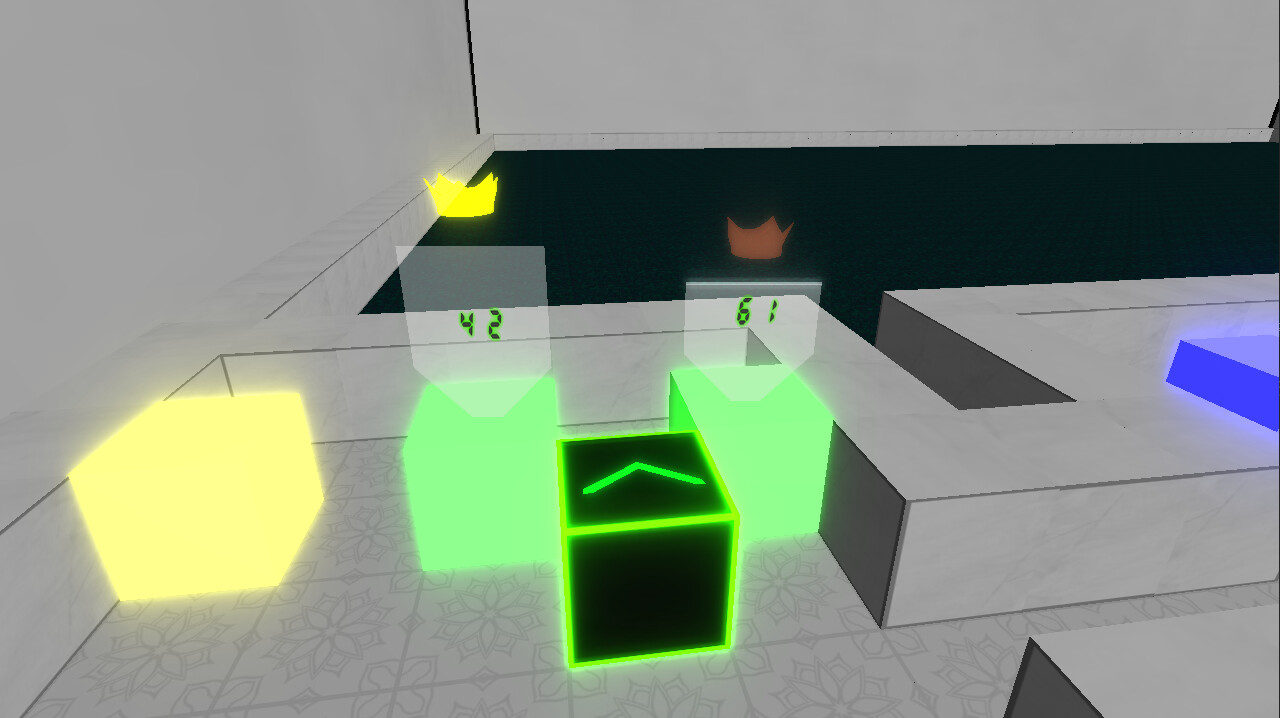 CURA screenshot 3