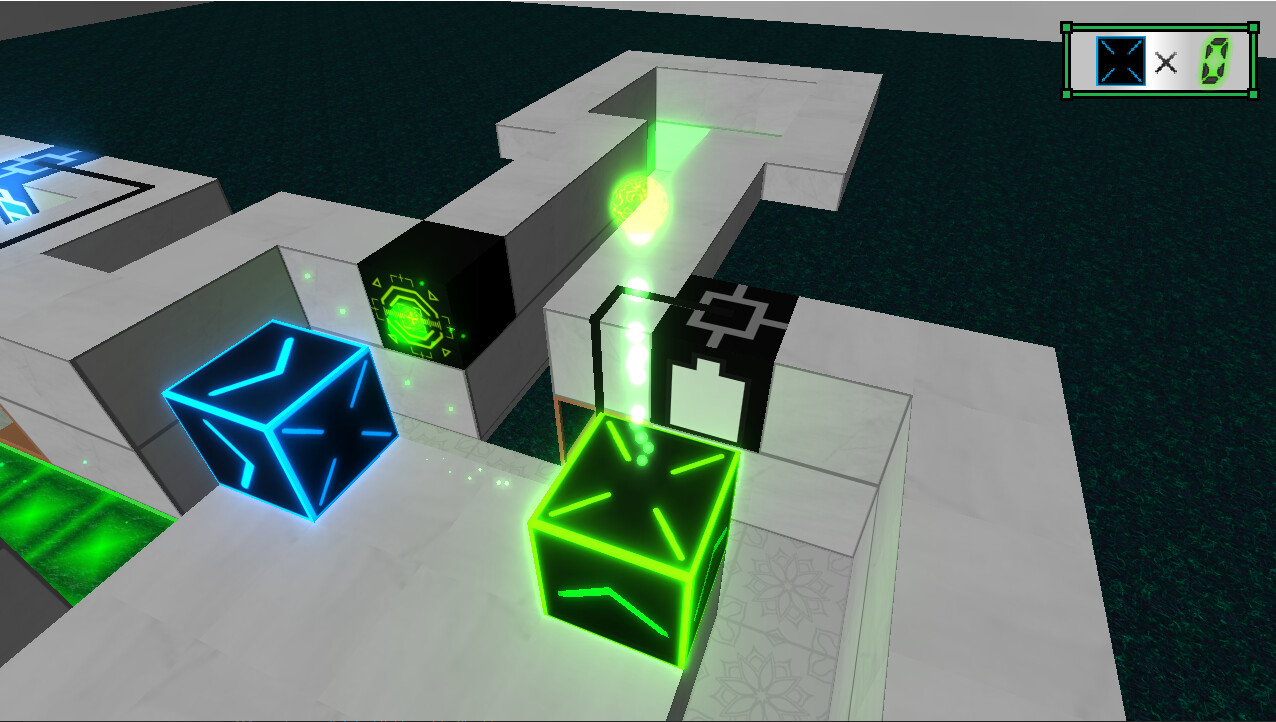CURA screenshot 4