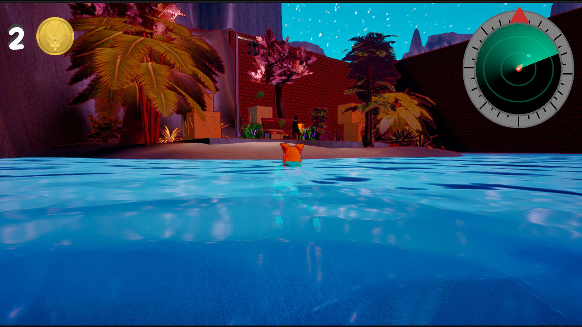 Snyatcher screenshot 4