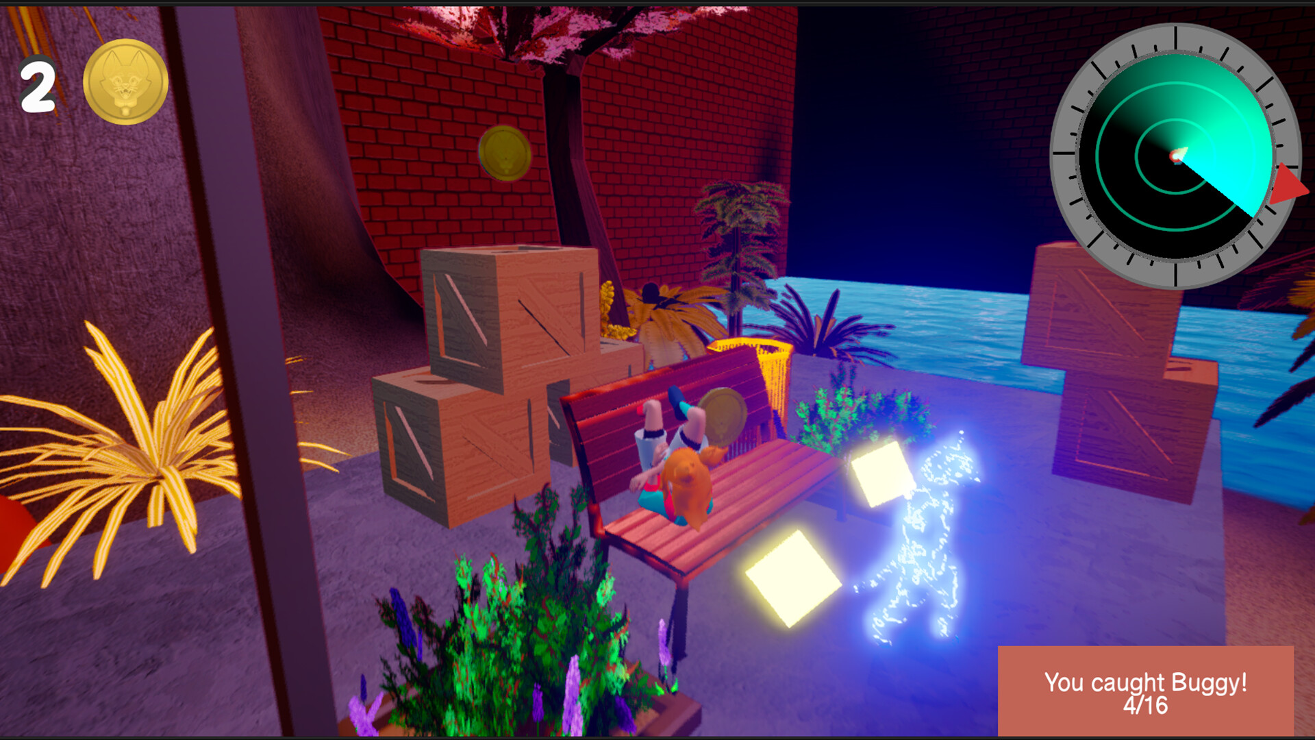 Snyatcher screenshot 5