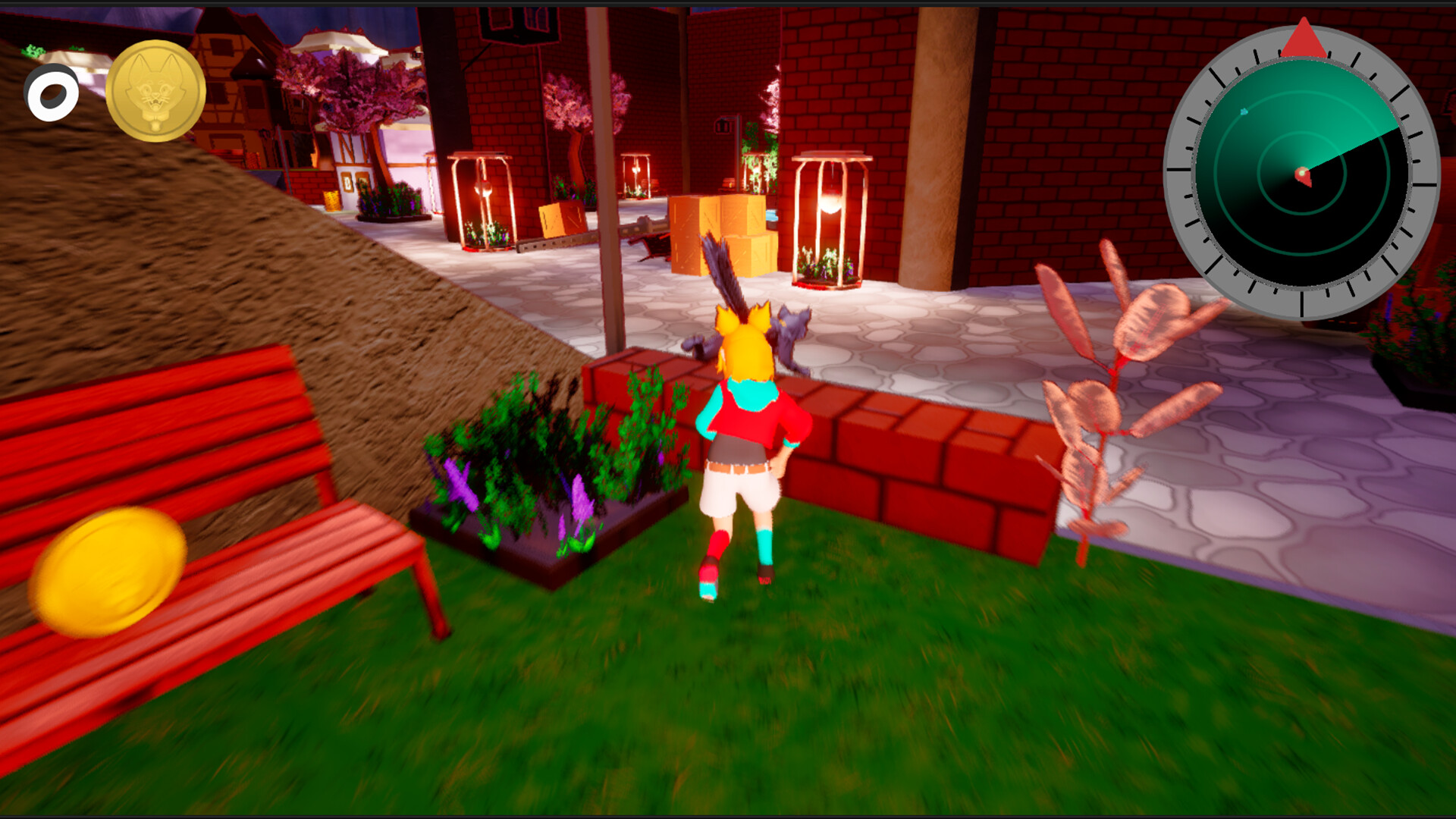 Snyatcher screenshot 2