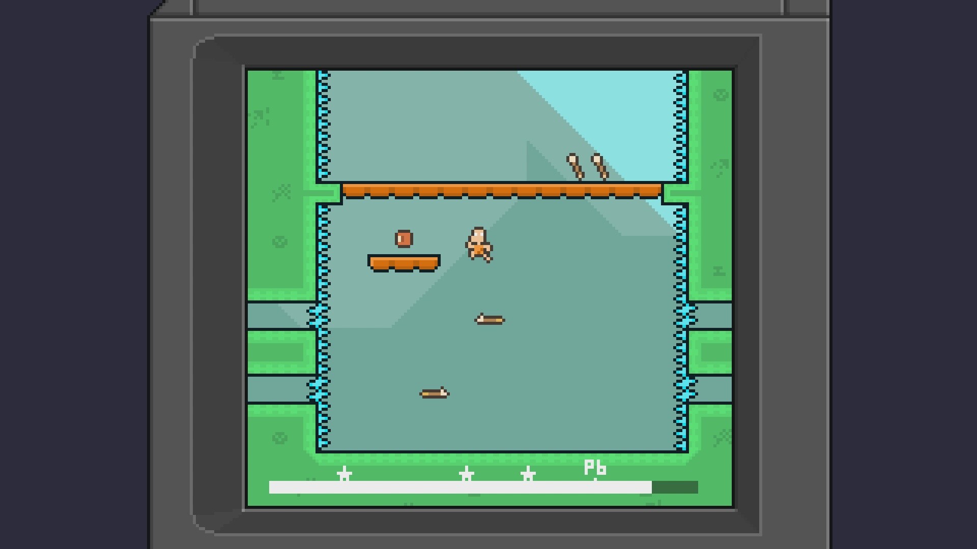 Ooga screenshot 4