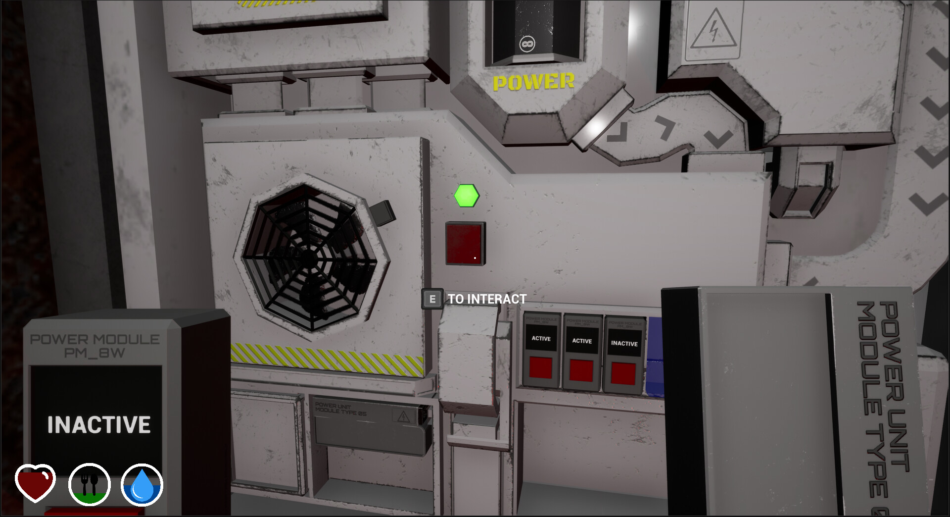 Borderline Enigma screenshot 2