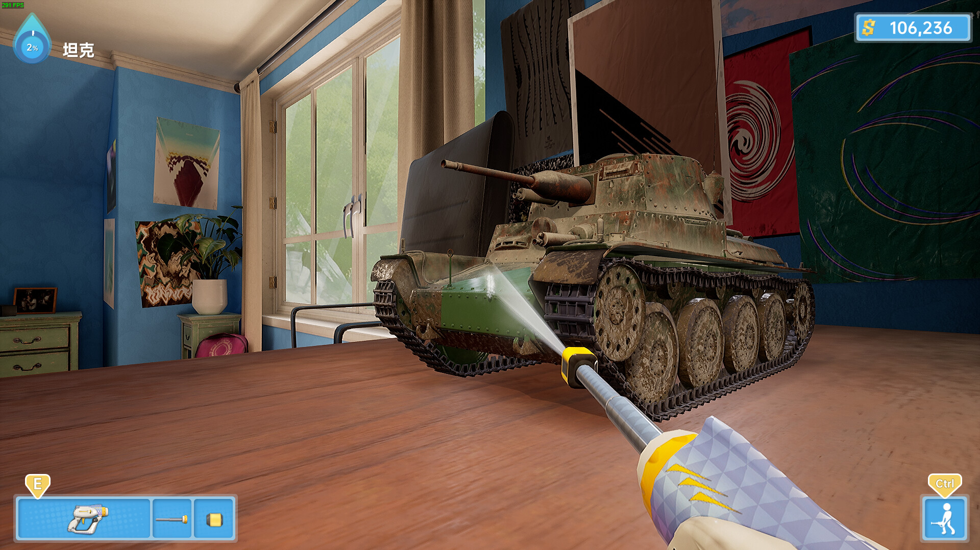 PowerWash Adventure screenshot 5