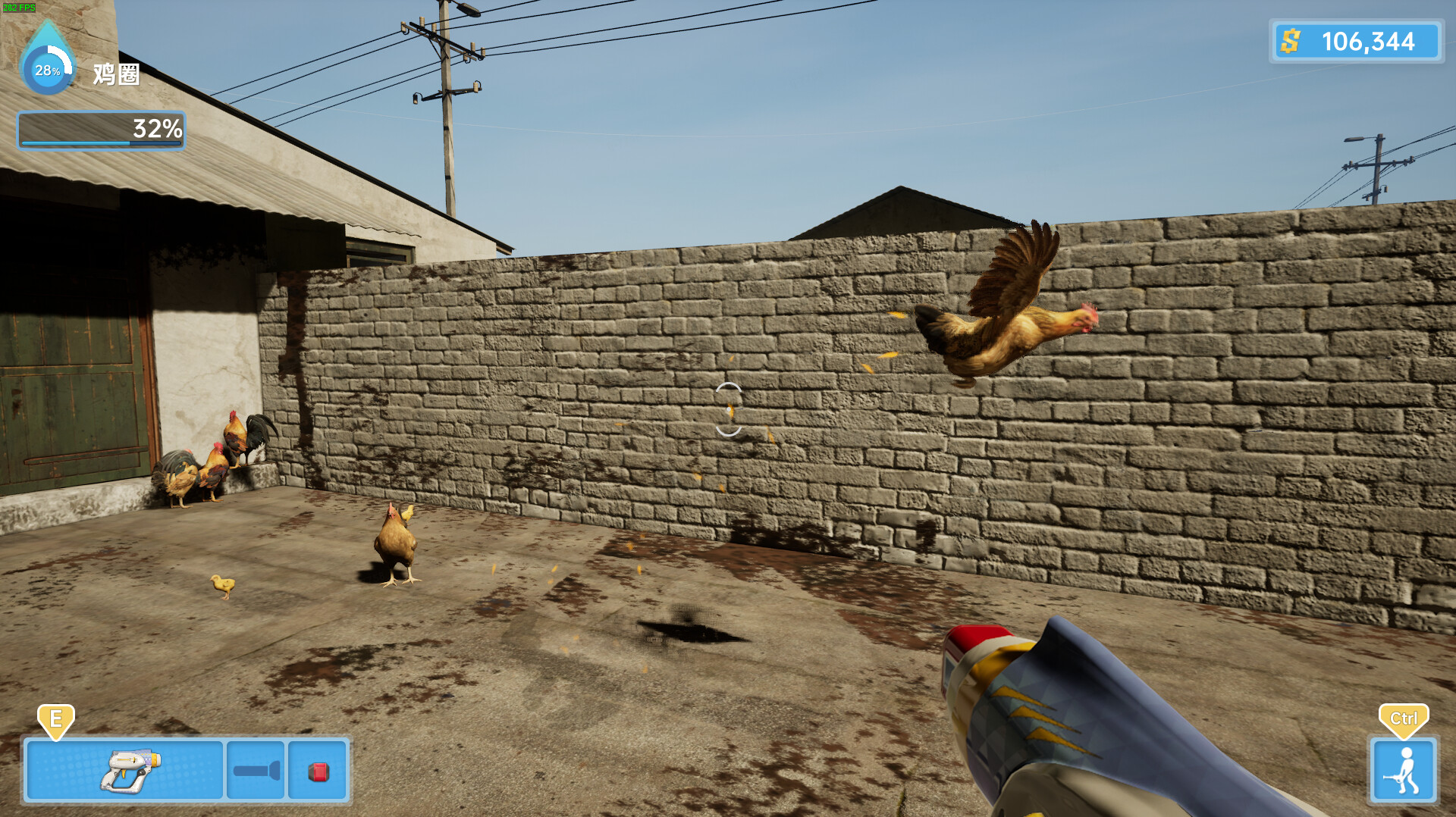 PowerWash Adventure screenshot 2