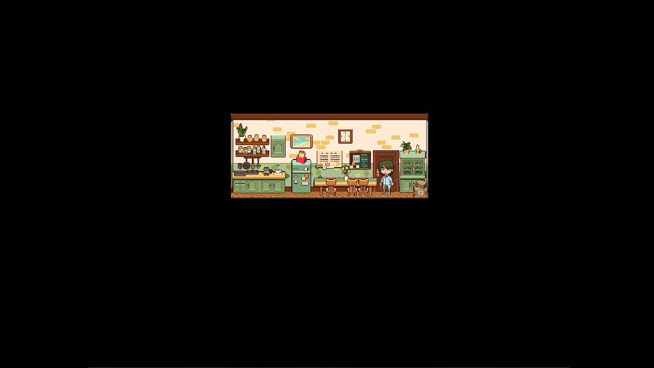 大海与你 screenshot 6
