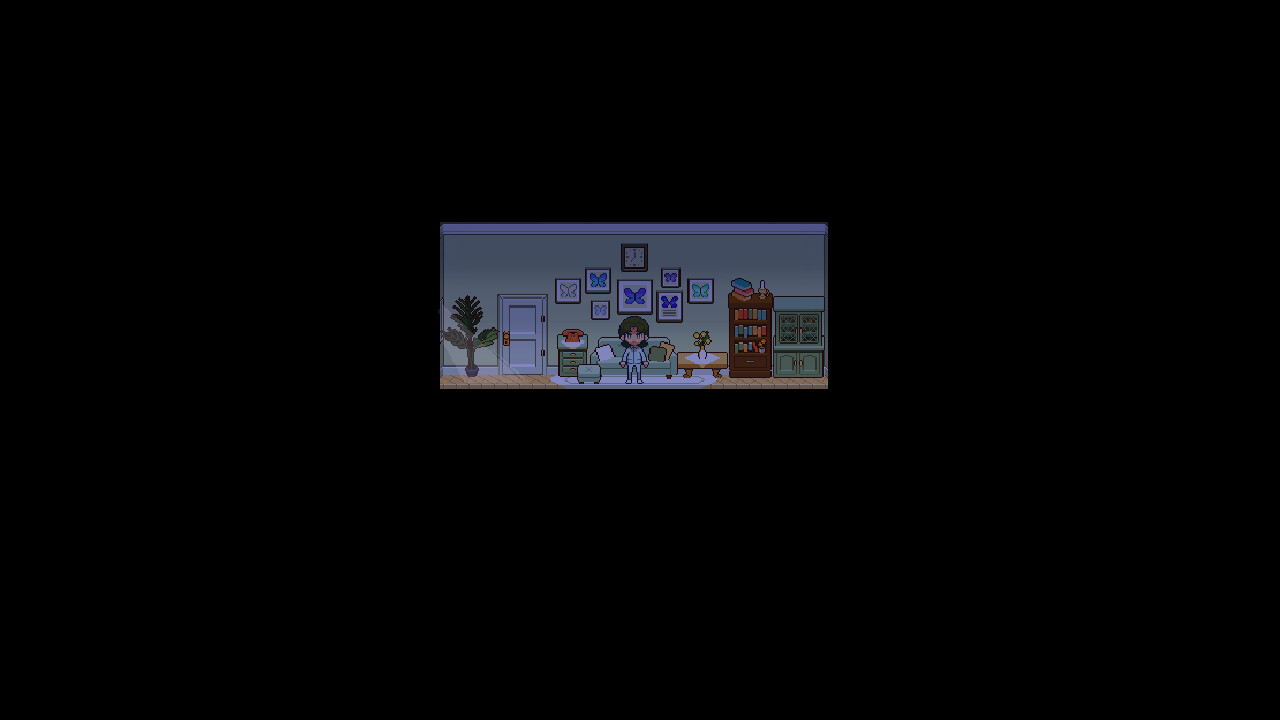 大海与你 screenshot 7