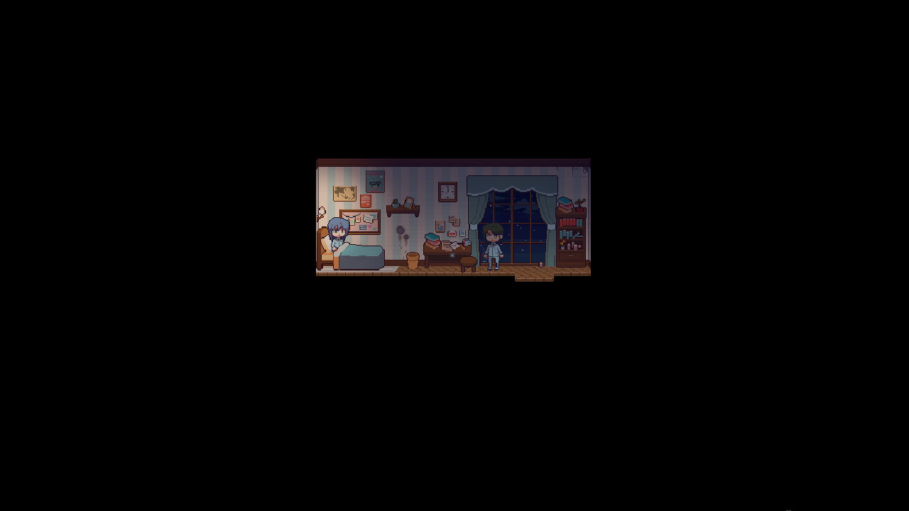 大海与你 screenshot 3