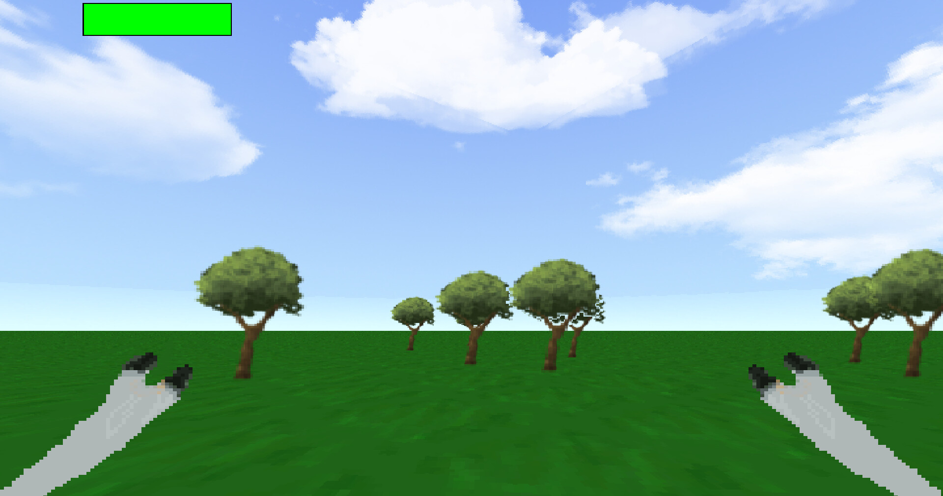 Llama Simulator screenshot 2