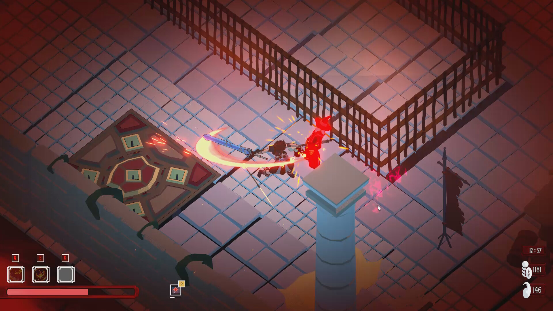 Battlecry Berserkers screenshot 4
