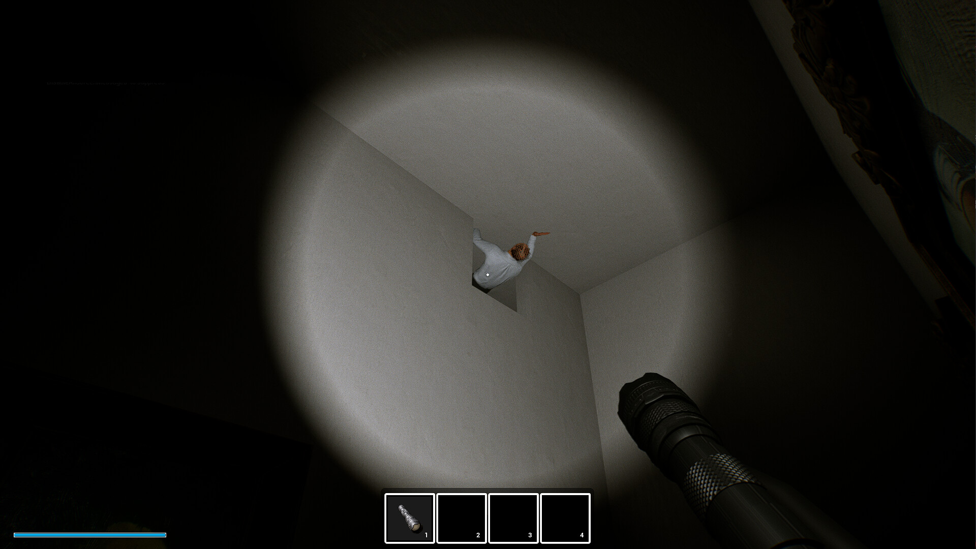 The Penguin Horror : Legacy of The pengcasso screenshot 3