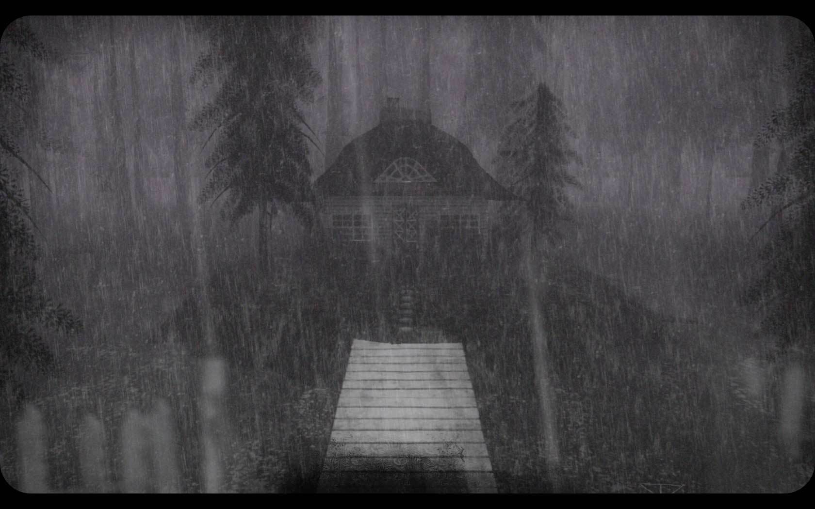 The Path screenshot 2