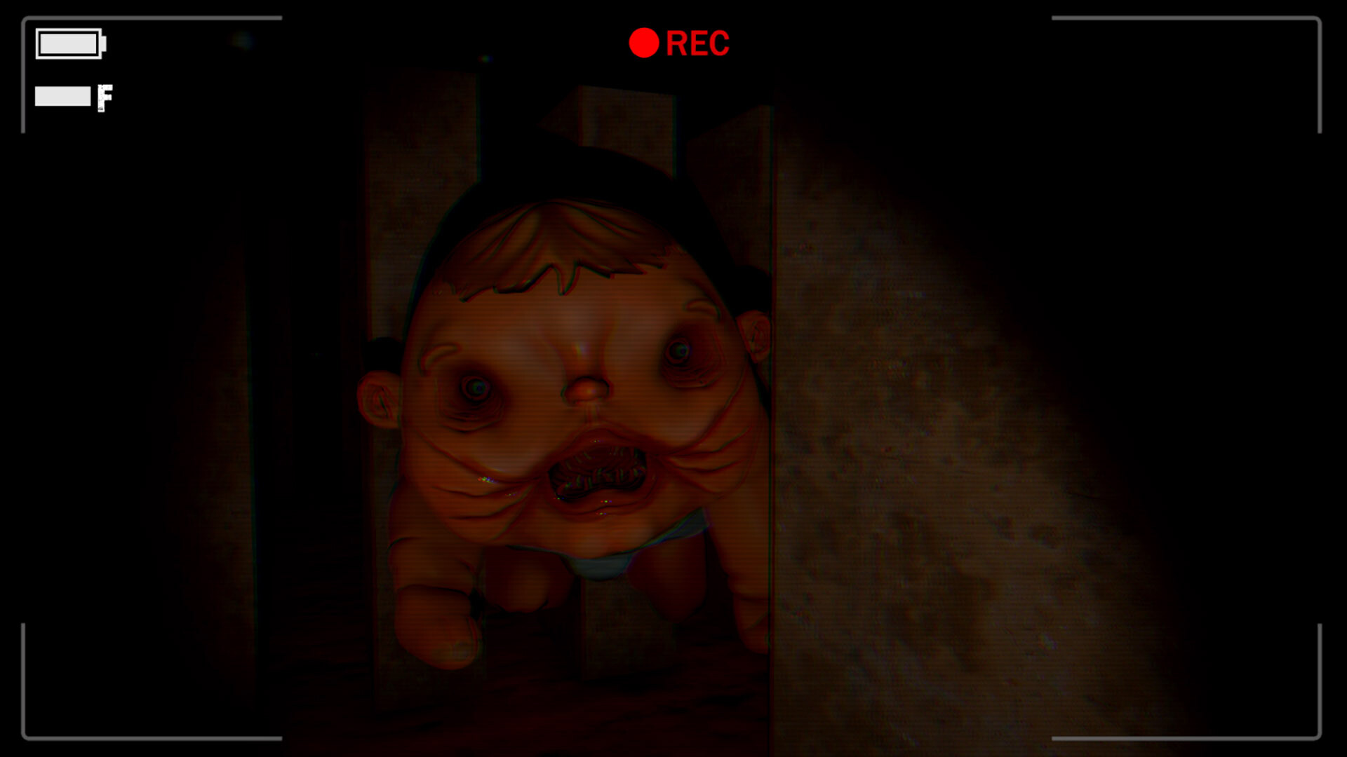 Scream or Die screenshot 2
