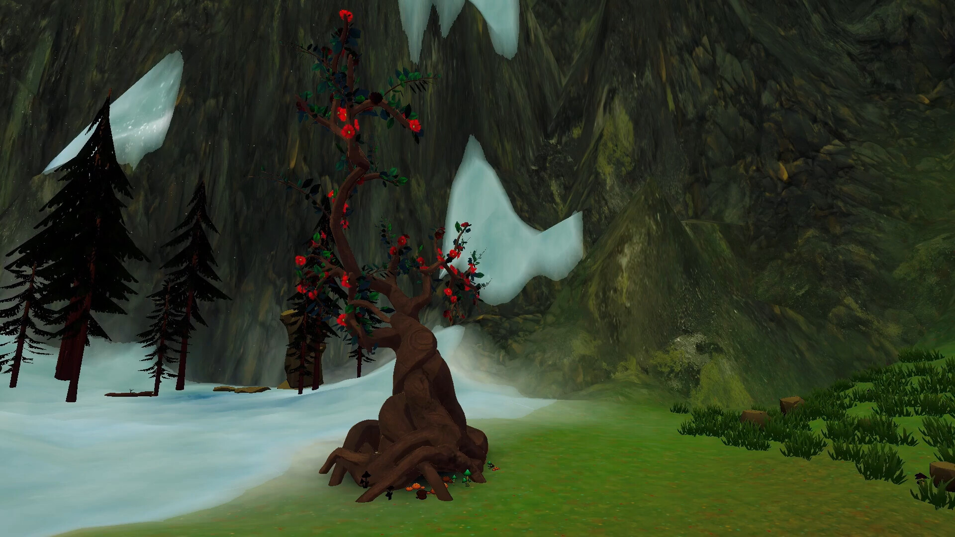 Fox Game screenshot 10