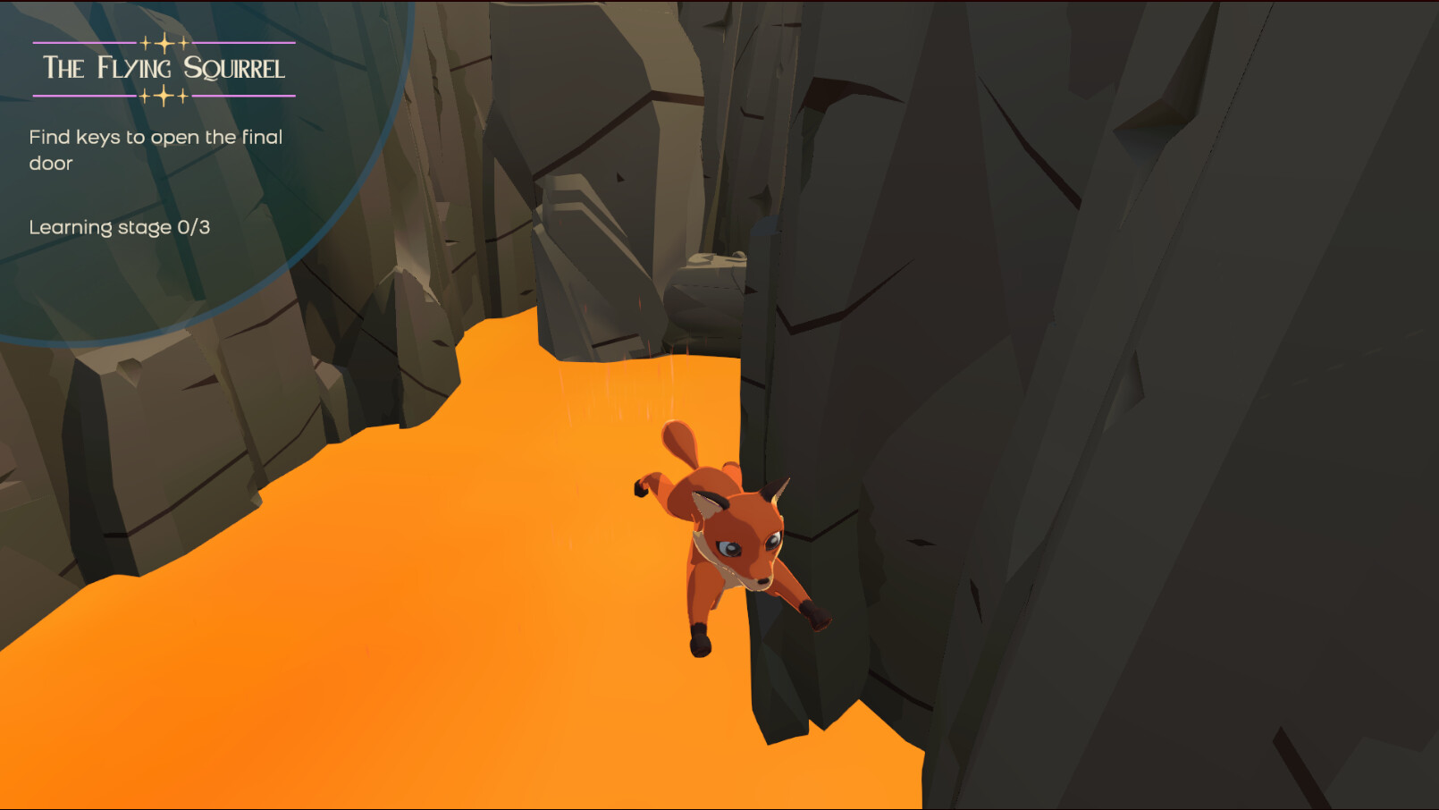 Fox Game screenshot 8