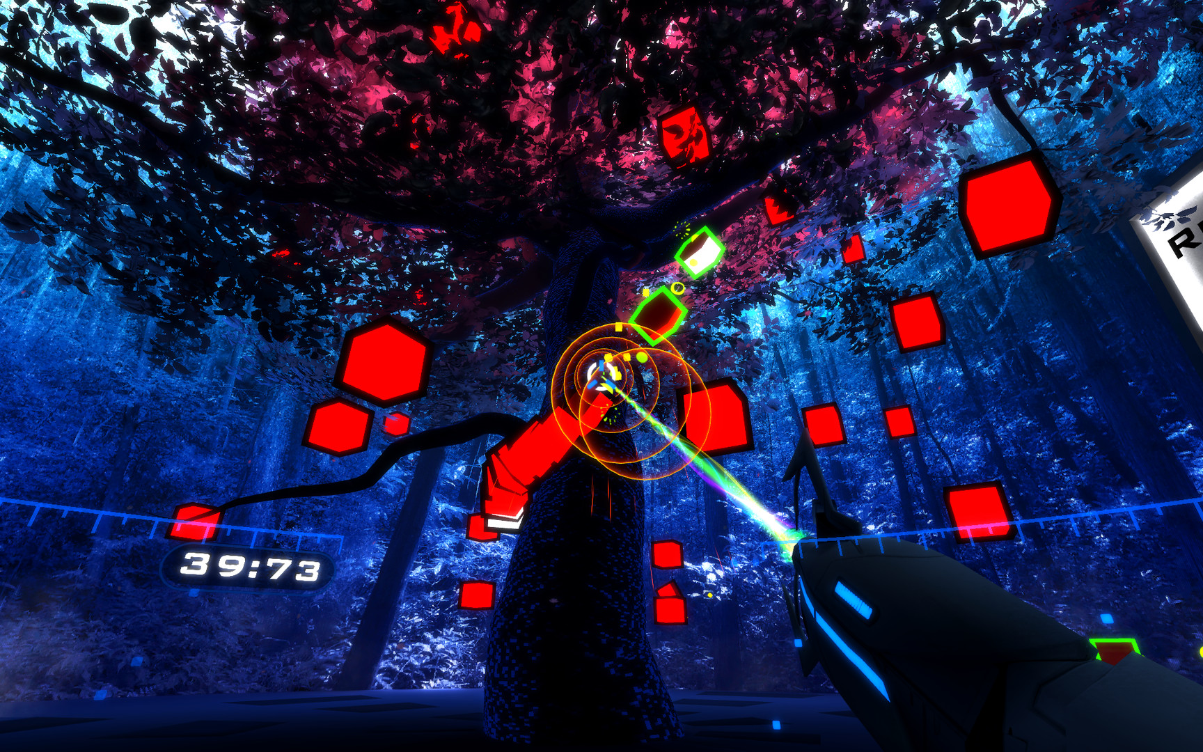 Time Rifters screenshot 2