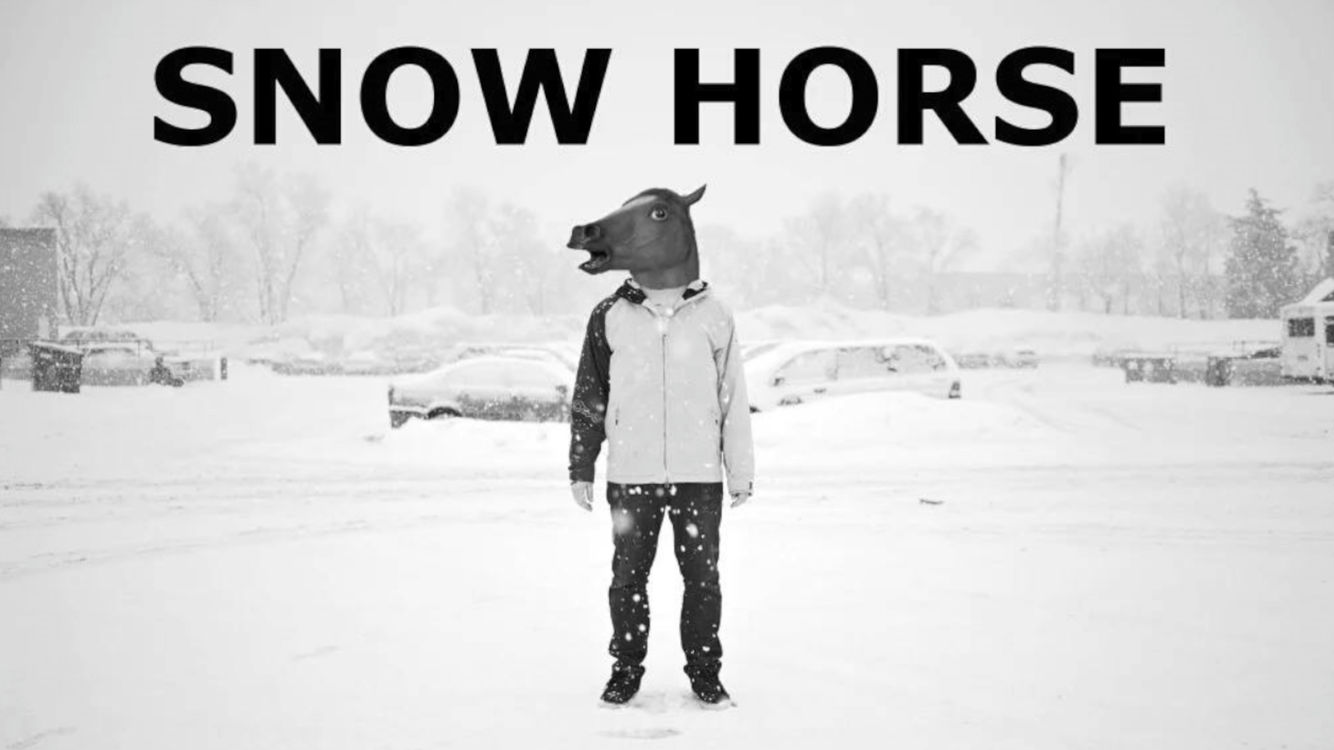 Snow Horse screenshot 5