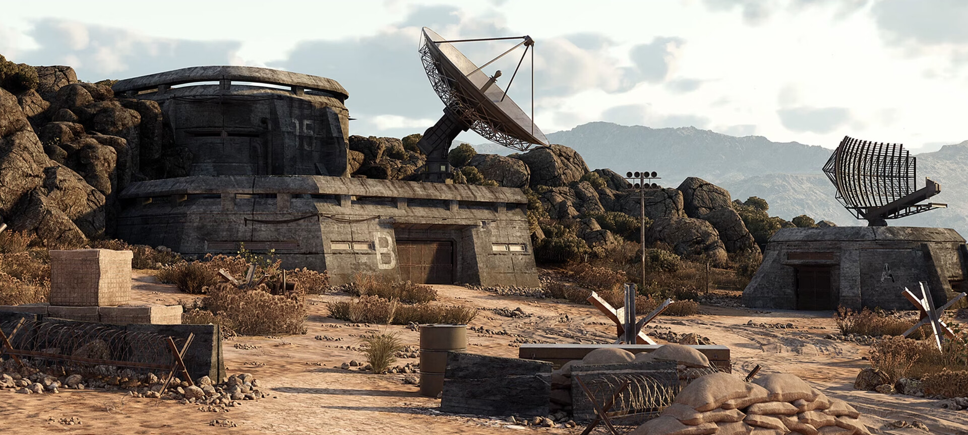 Anti-Extinction screenshot 9