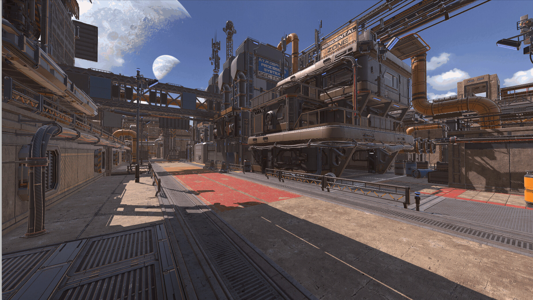 Anti-Extinction screenshot 5