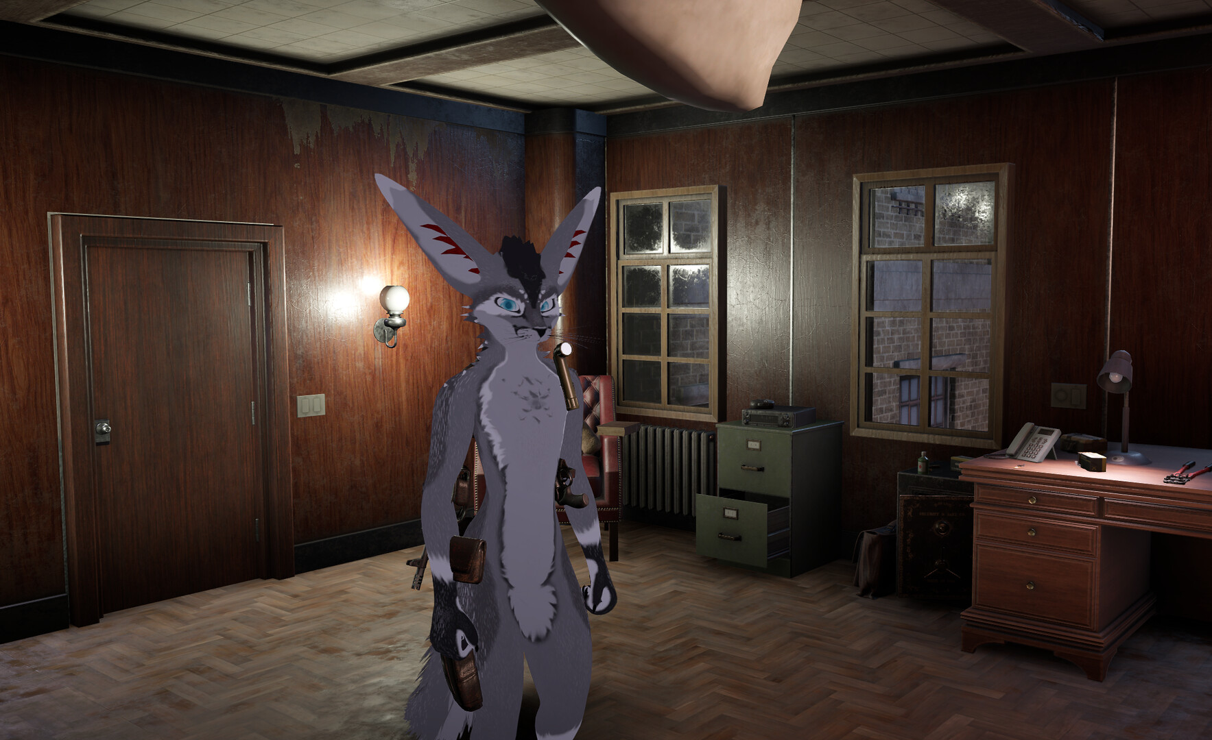 Anti-Extinction screenshot 7