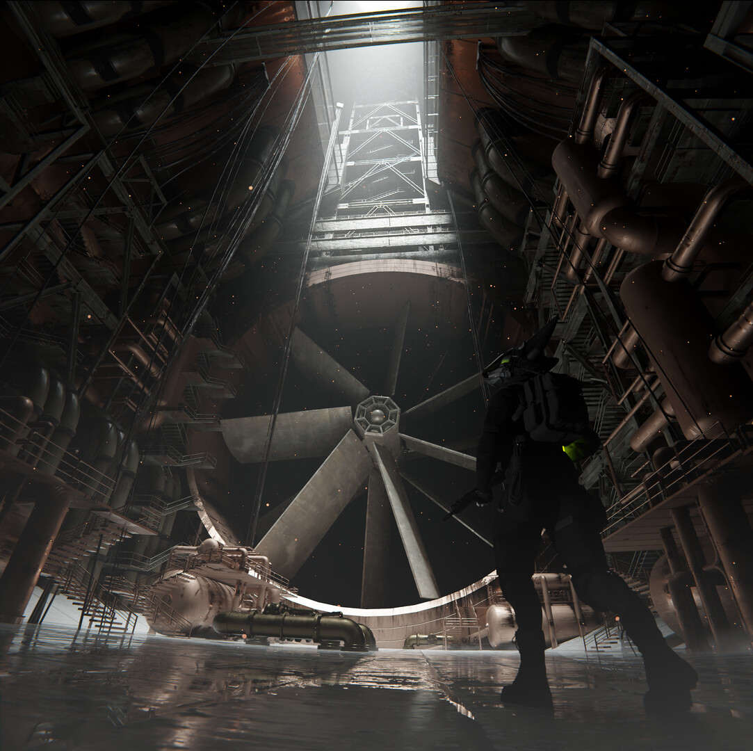 Anti-Extinction screenshot 3