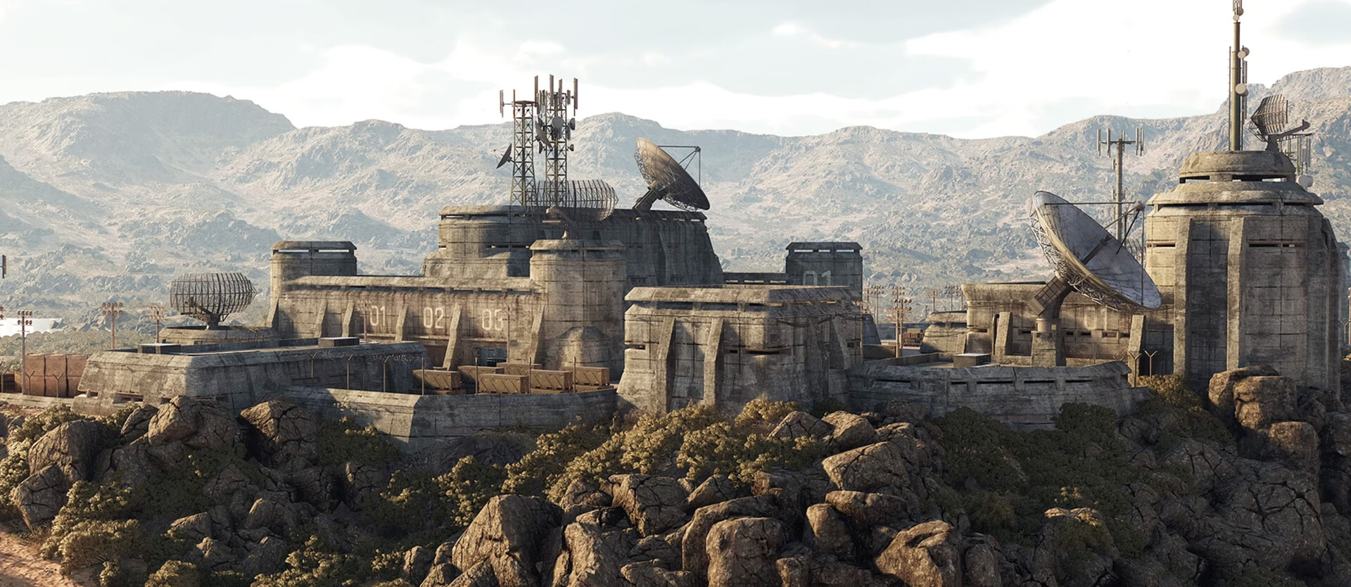 Anti-Extinction screenshot 8