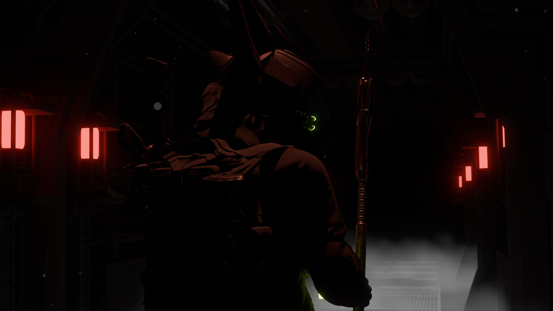 Anti-Extinction screenshot 2