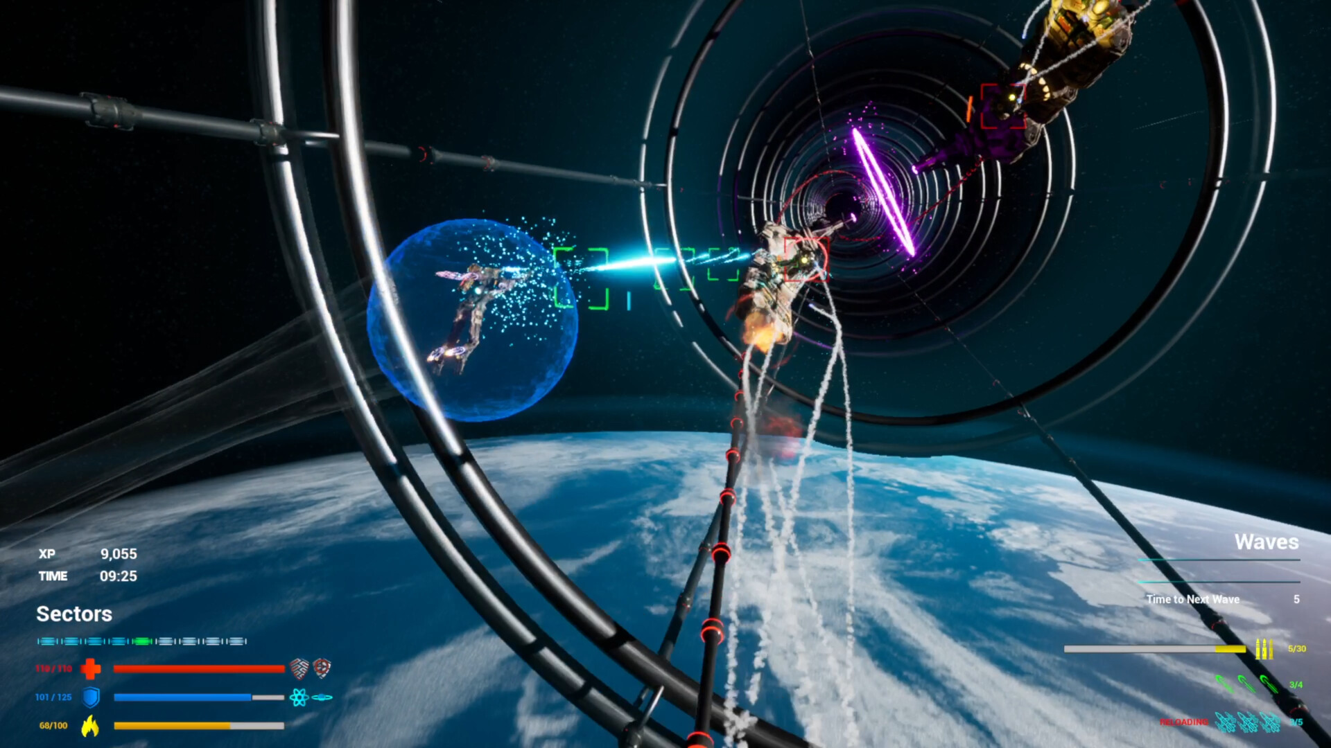 Vector Bias screenshot 14