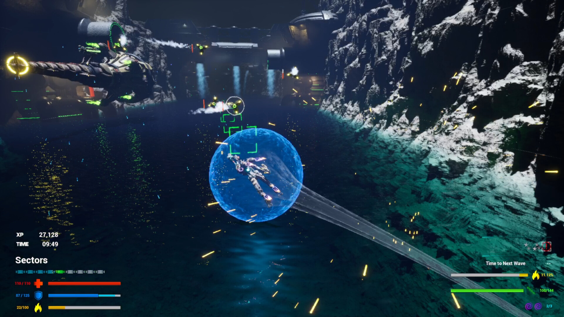 Vector Bias screenshot 16