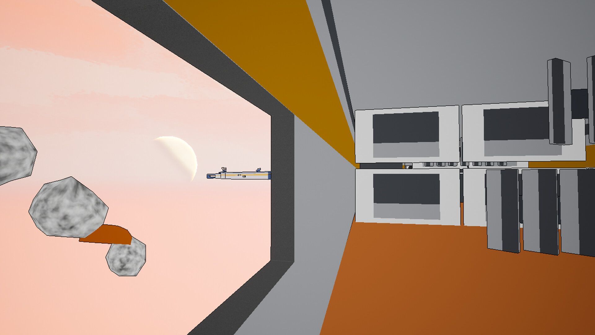 Urban Escape screenshot 4