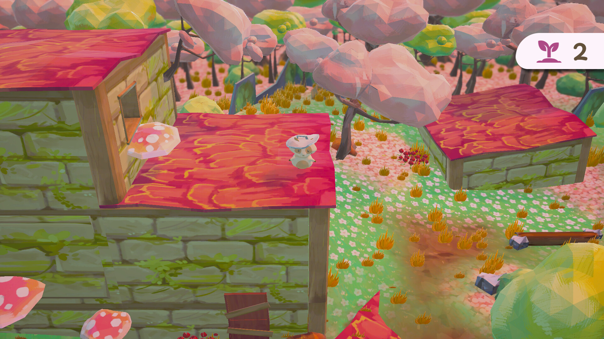 Seasons of Rocco screenshot 3