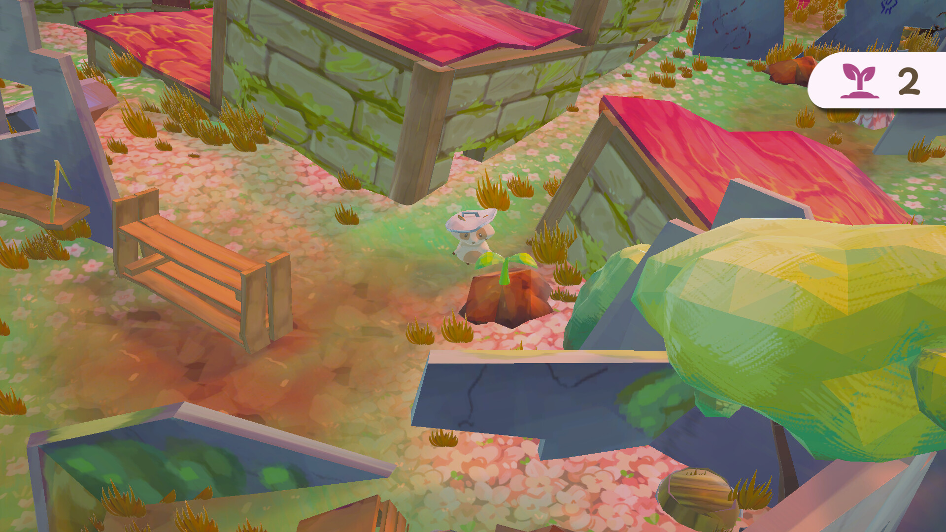Seasons of Rocco screenshot 4