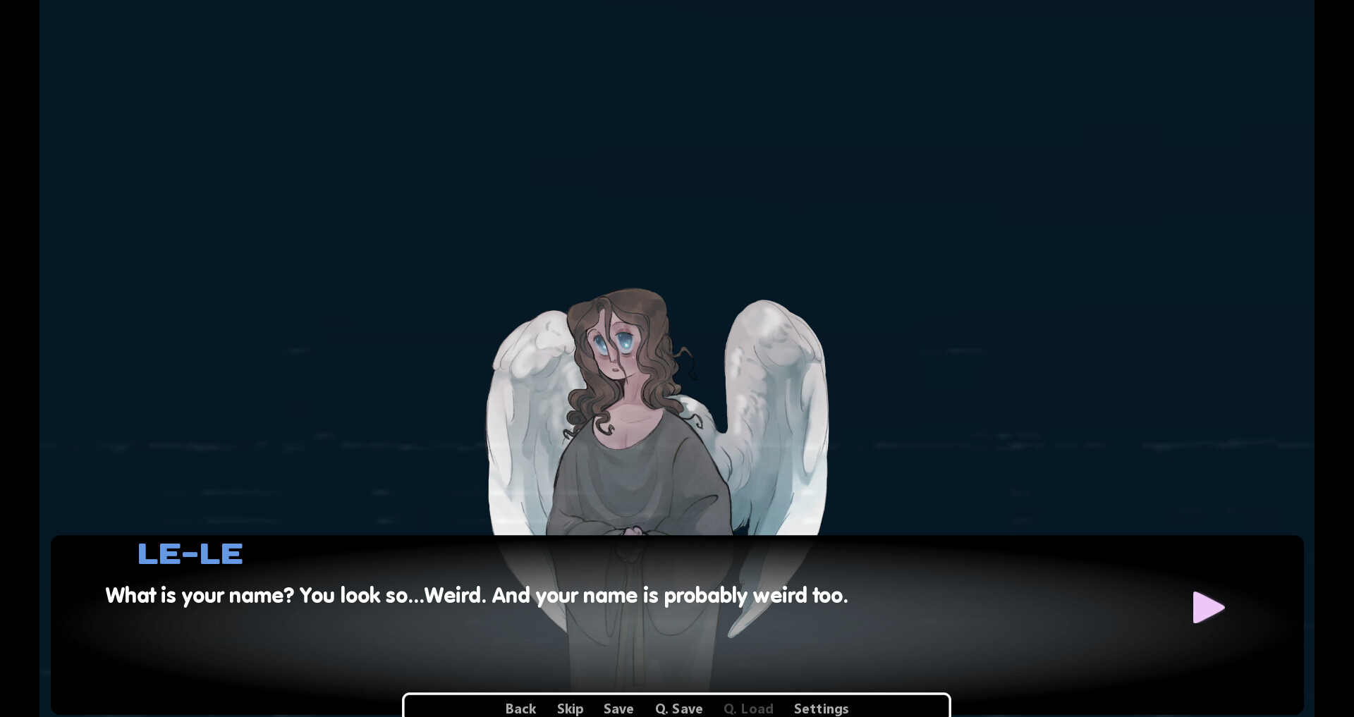 EBBIL: Alternative Bible screenshot 7