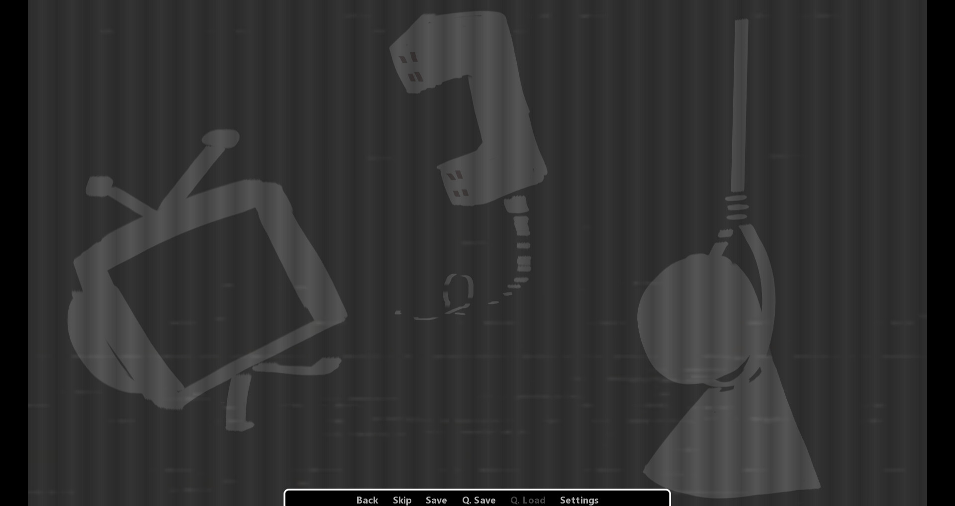 EBBIL: Alternative Bible screenshot 4