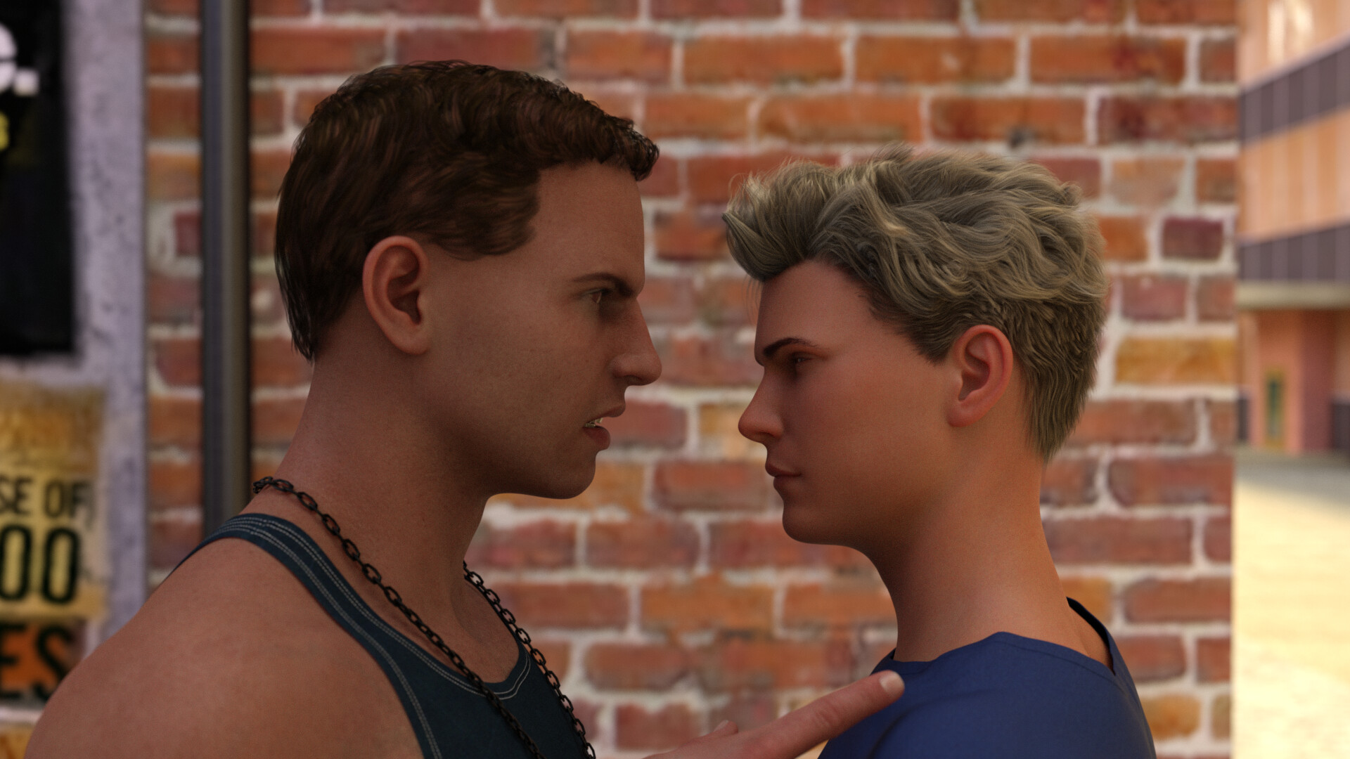 University King screenshot 13