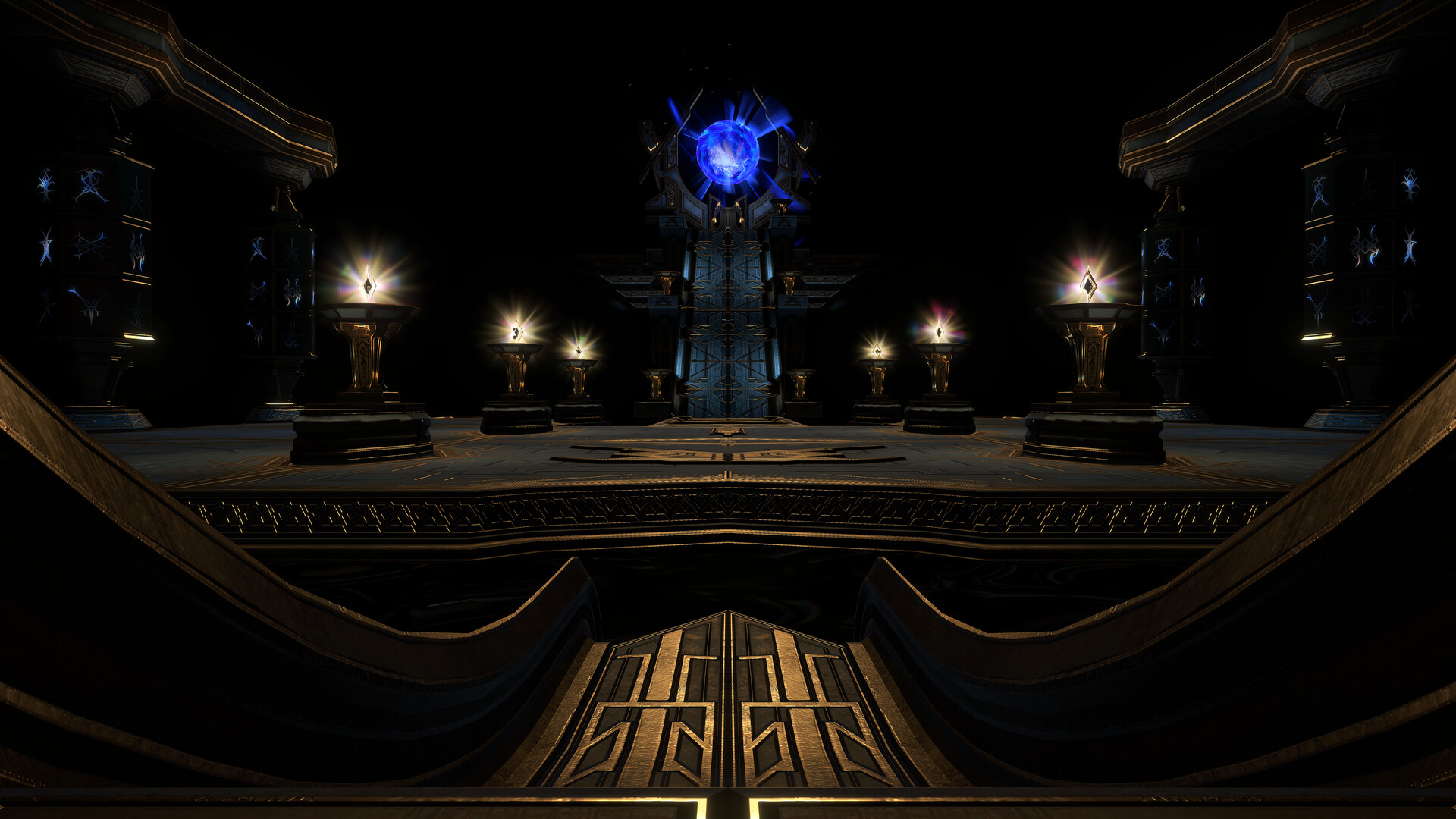 VEX MAGE screenshot 4