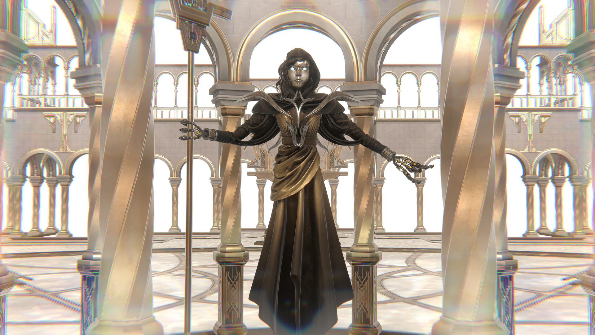 VEX MAGE screenshot 5