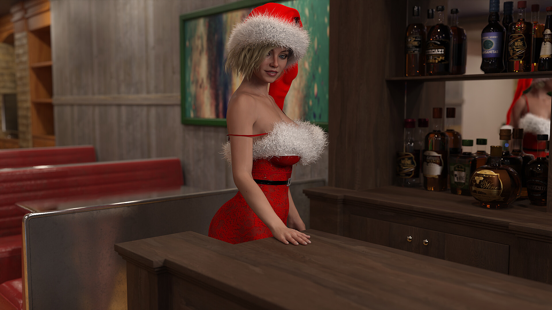Emi - Christmas Special screenshot 4