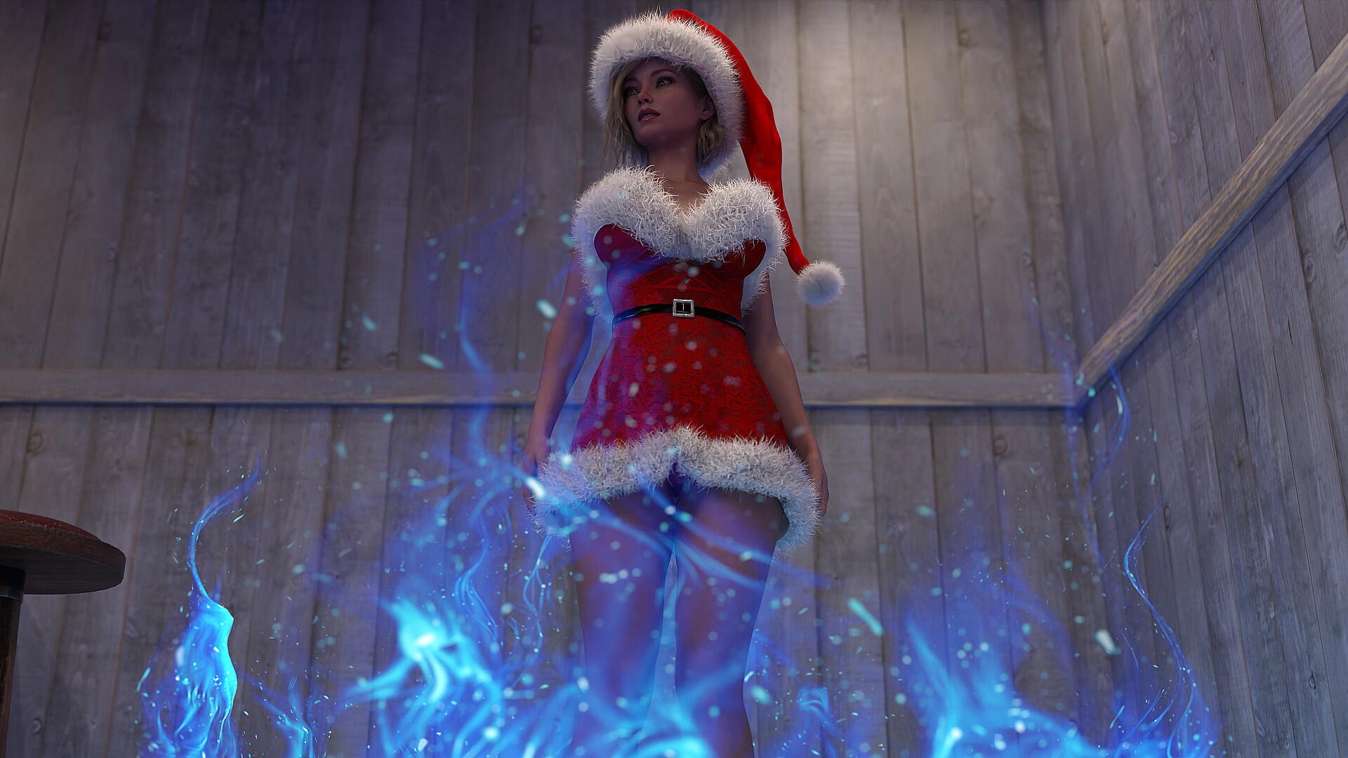 Emi - Christmas Special screenshot 3