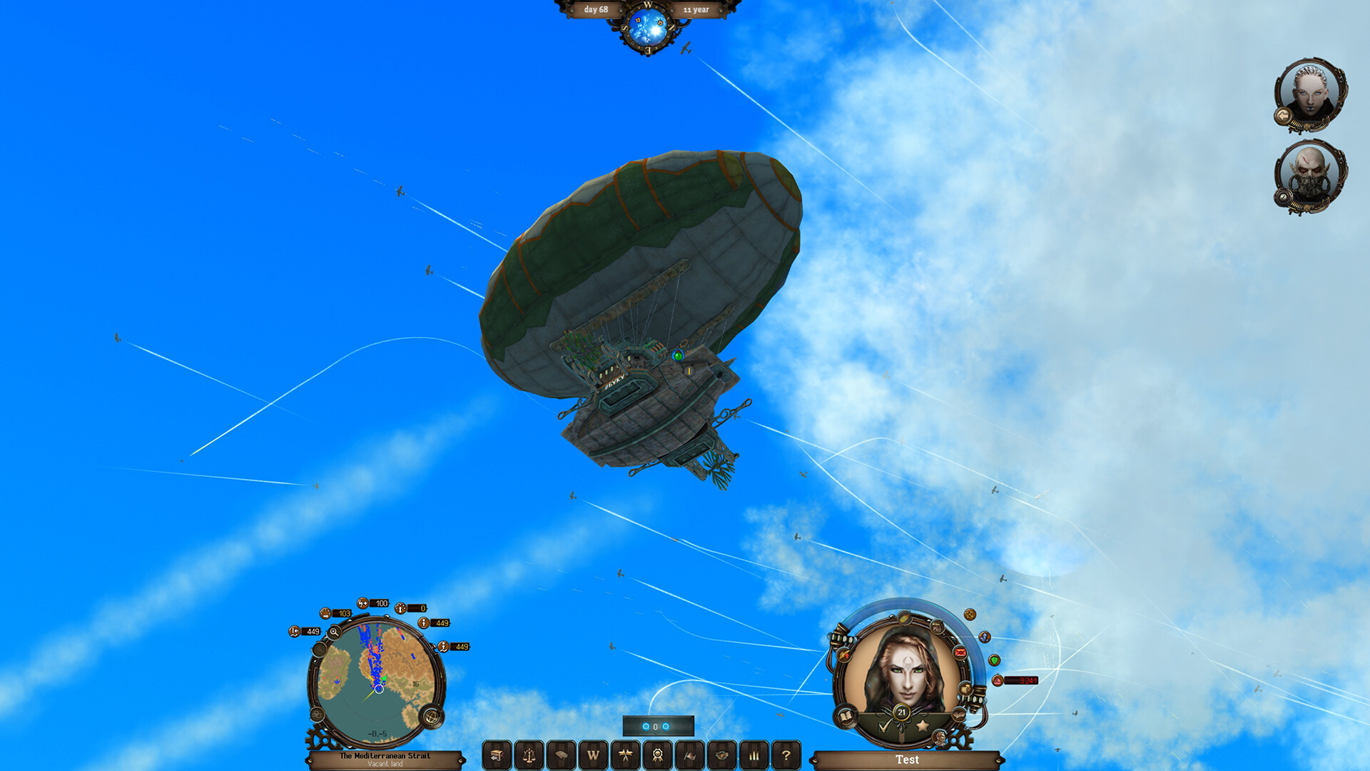 LUCKCATCHERS2 screenshot 3
